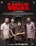 Kannur Squad poster