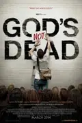 God's Not Dead poster