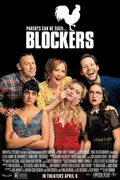 Blockers poster