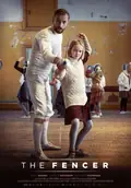 The Fencer poster