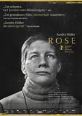 Rose poster