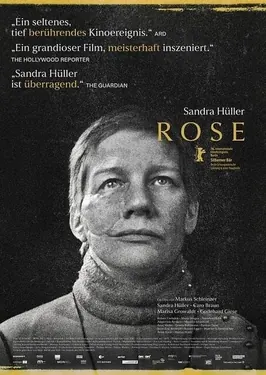 Rose poster
