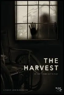 The Harvest poster