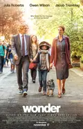 Wonder poster