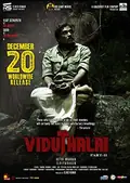 Viduthalai Part 2 poster