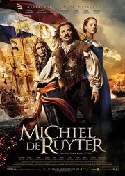 The Admiral poster