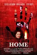 Home poster