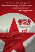 Beyond Utopia poster