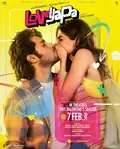 Loveyapa poster