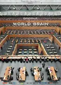 Google and the World Brain poster