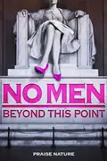 No Men Beyond This Point poster