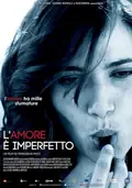 Love Is Not Perfect poster