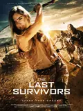 The Last Survivors poster