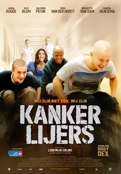 Sickos poster