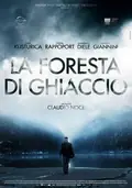 The Ice Forest poster