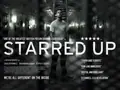 Starred Up poster