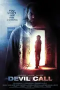 Devil May Call poster