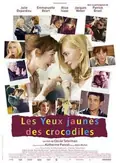 The Yellow Eyes of Crocodiles poster