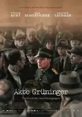 The Grüninger File poster