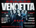 Vendetta poster