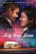 Big Gay Love poster