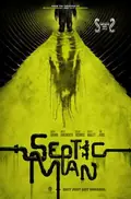 Septic Man poster