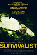 The Survivalist poster