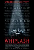 Whiplash poster
