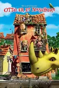 Otto the Rhino poster