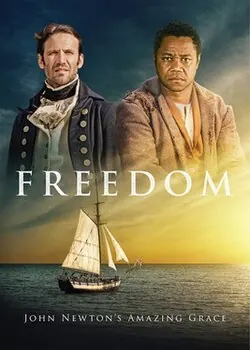 Freedom poster
