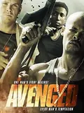 Avenged poster