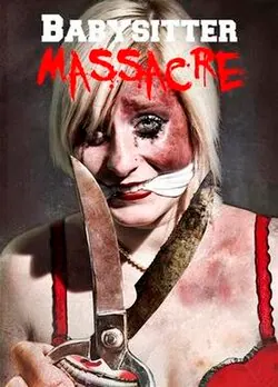 Babysitter Massacre poster