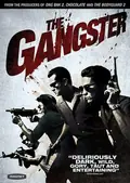 The Gangster poster