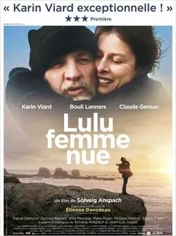 Lulu in the Nude poster