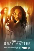 Gray Matter poster