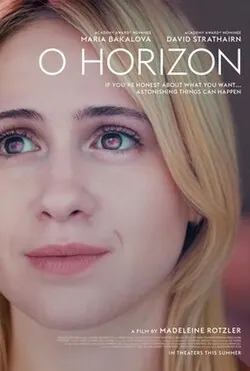 O Horizon poster