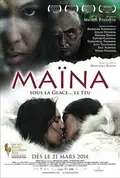 Maïna poster
