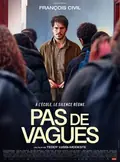 The Good Teacher poster