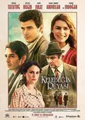 The Butterfly's Dream poster