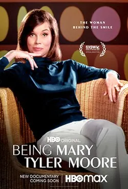 Being Mary Tyler Moore poster