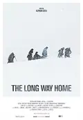 The Long Way Home poster