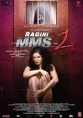 Ragini MMS 2 poster