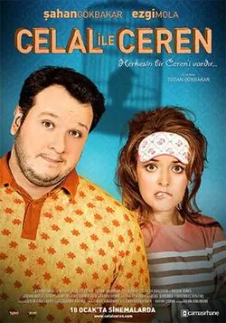 Celal and Ceren poster