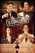 O Concurso poster