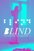 Blind poster