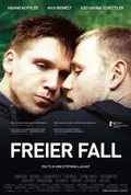Free Fall poster