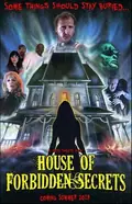 House of Forbidden Secrets poster
