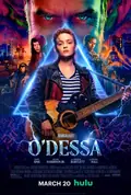 O'Dessa poster