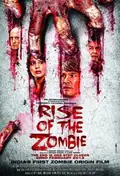 Rise of the Zombie poster