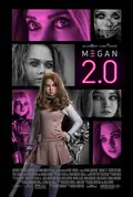 M3GAN 2.0 poster